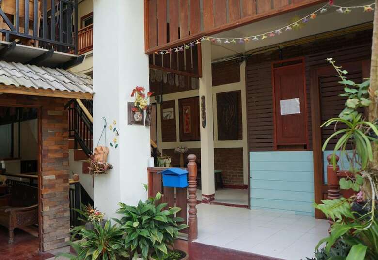 Hotel Tanya House
