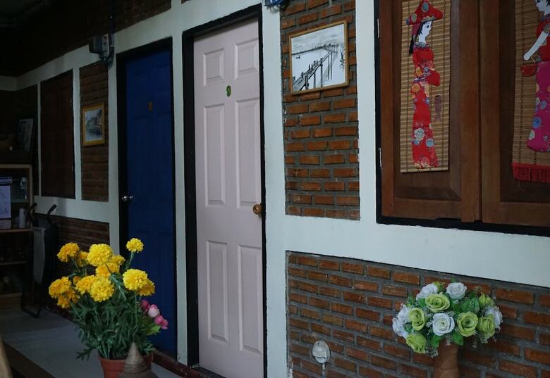 Hotel Tanya House