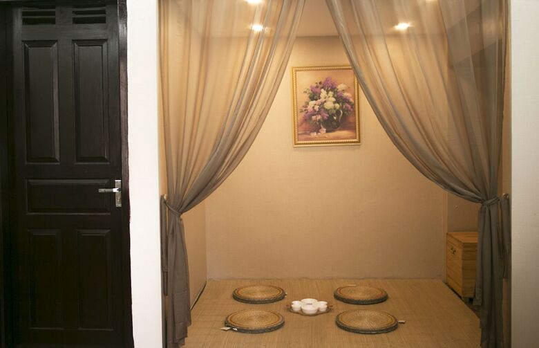 Hotel Lamy House