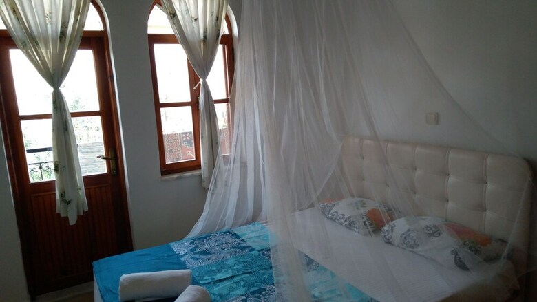 Hotel Guzel Gunler Oteli