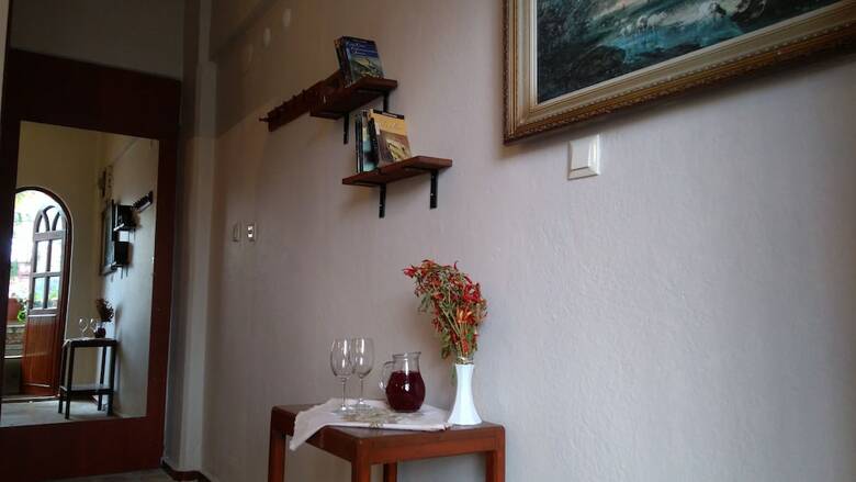 Hotel Guzel Gunler Oteli