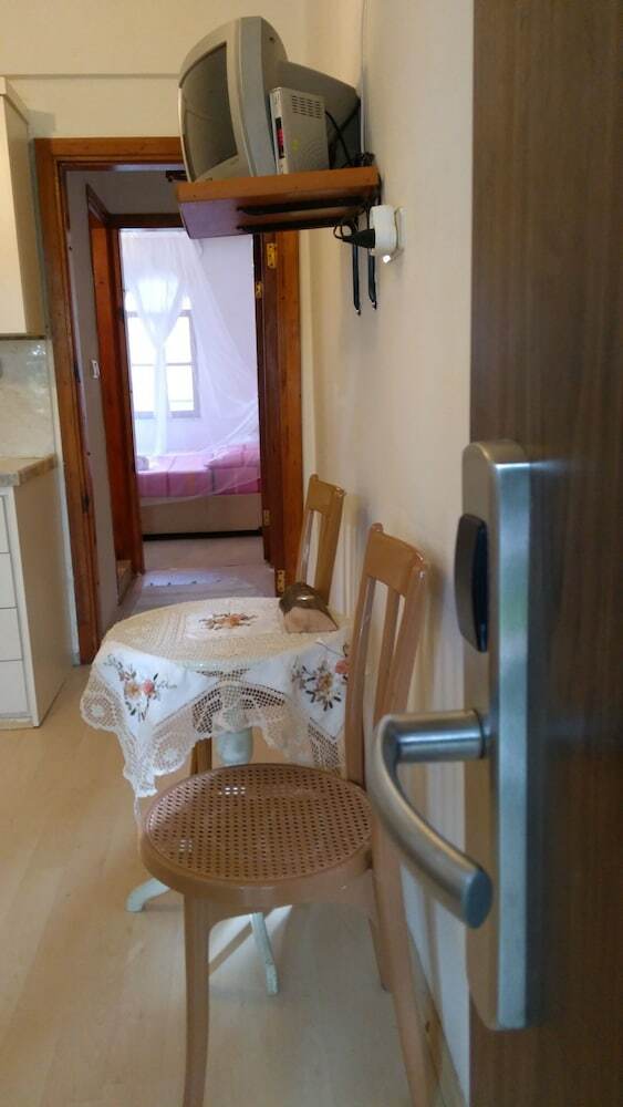Hotel Guzel Gunler Oteli