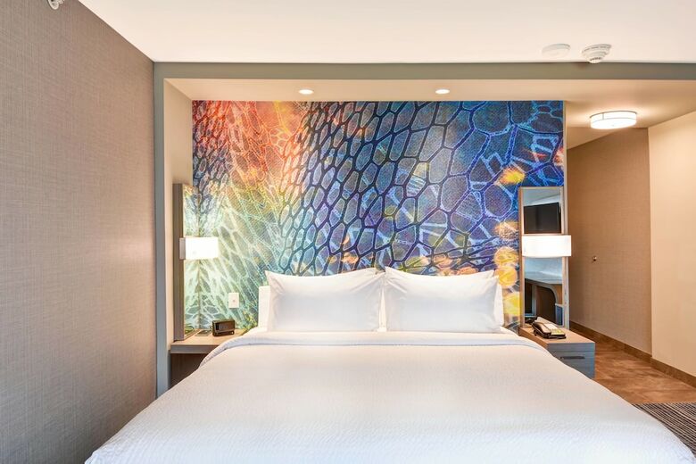Hotel Courtyard By Marriott Long Island Islip/courthouse Complex