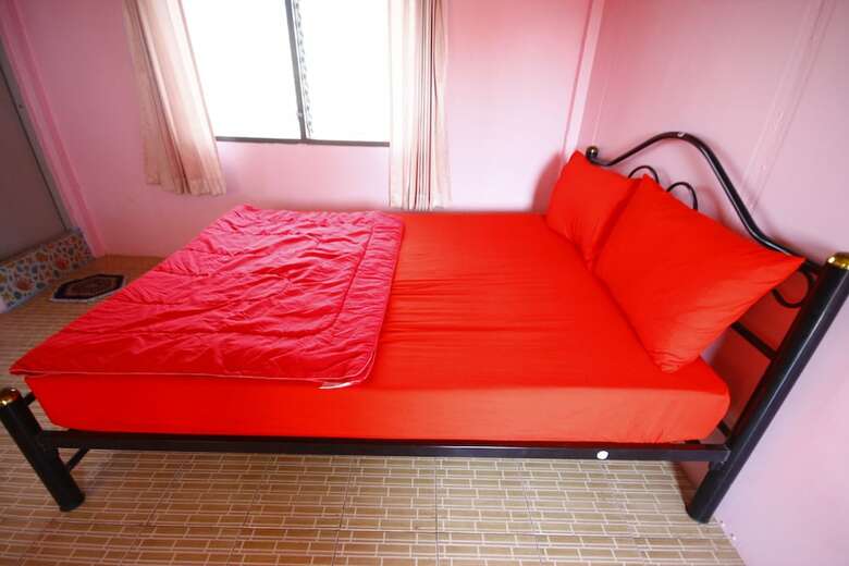 Hotel Baan Plasai Koh Larn