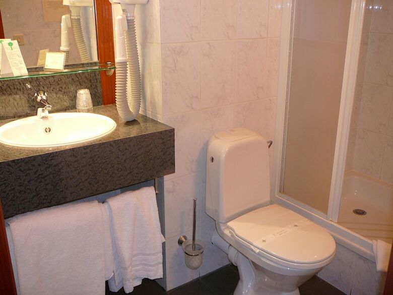 Hotel H�tel Hamiot
