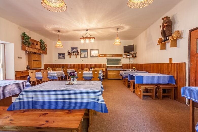 Horsk� Hotel Flora