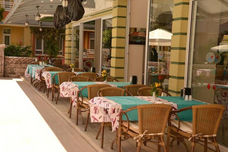 Alanya Dreams Apart Hotel