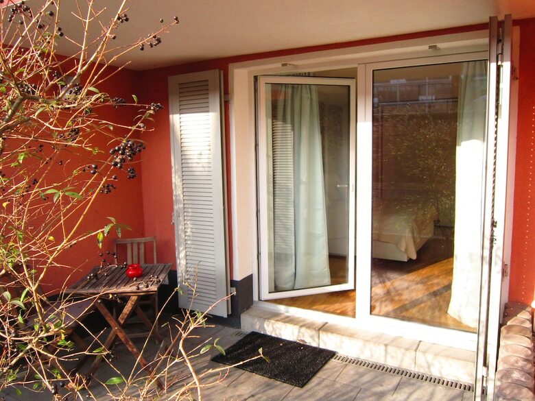 Apartamentos Appartement 181 K�ln
