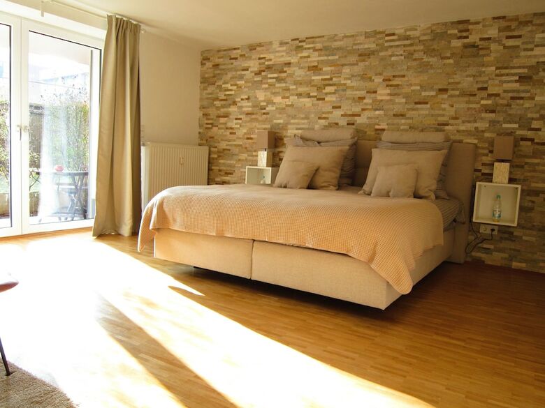 Apartamentos Appartement 181 K�ln