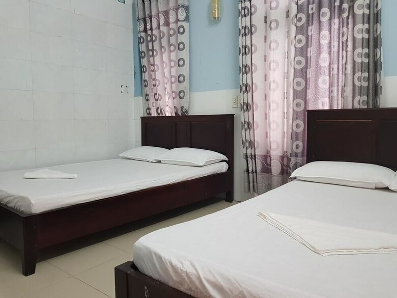 Hotel Anh Xuan Guesthouse