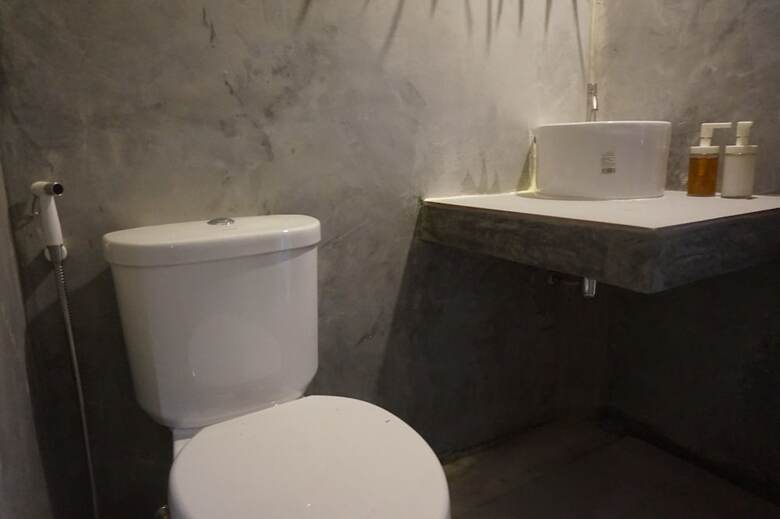 Hotel Hink Poshtel Phangnga