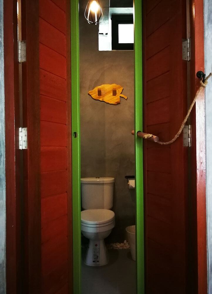 Hotel Hink Poshtel Phangnga