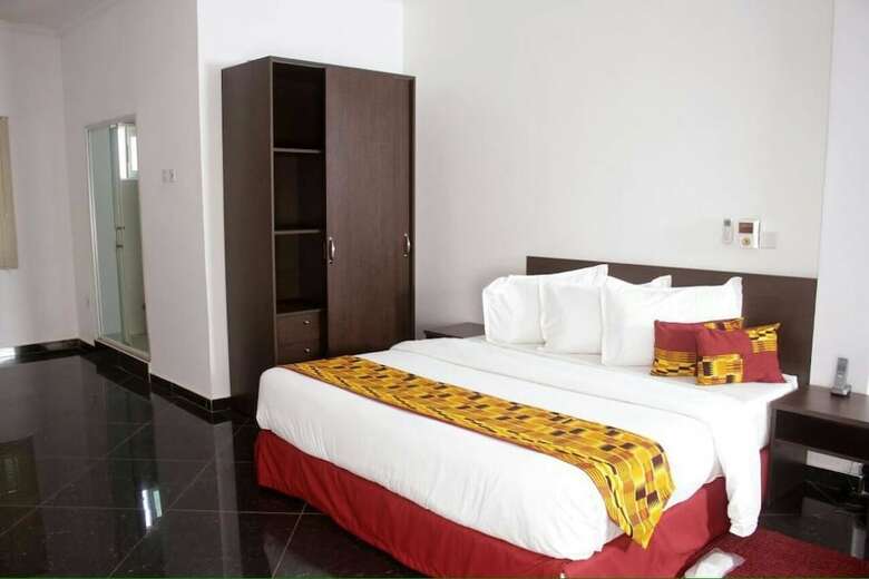 Hotel Psb Guest House