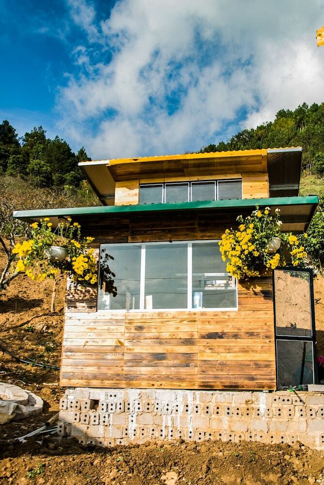 Hotel Vhouse Moc Chau