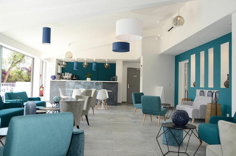 Hotel H�tel La Voile