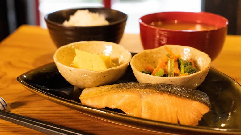 Hotel Tomori Guest House