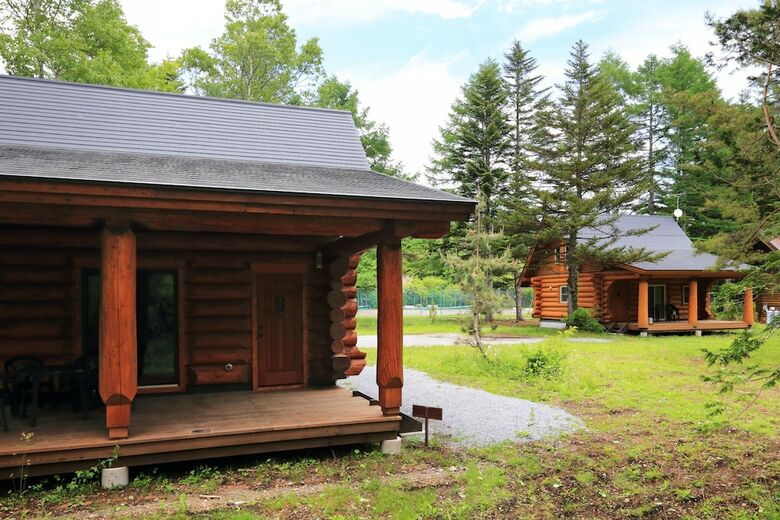 Karuizawa Sunny Village