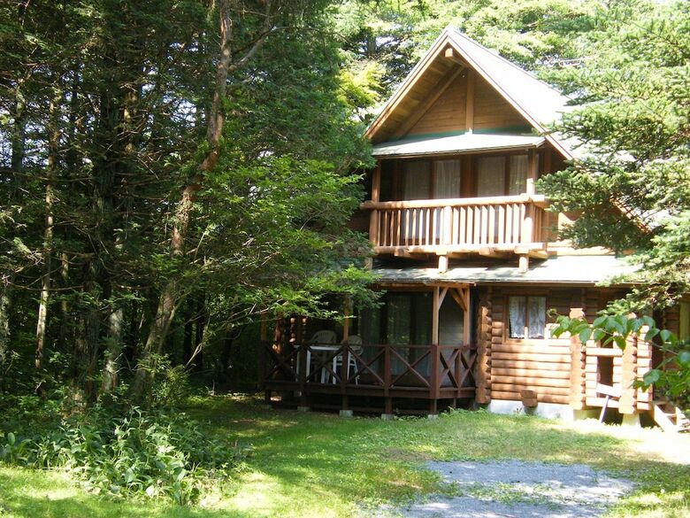 Karuizawa Sunny Village