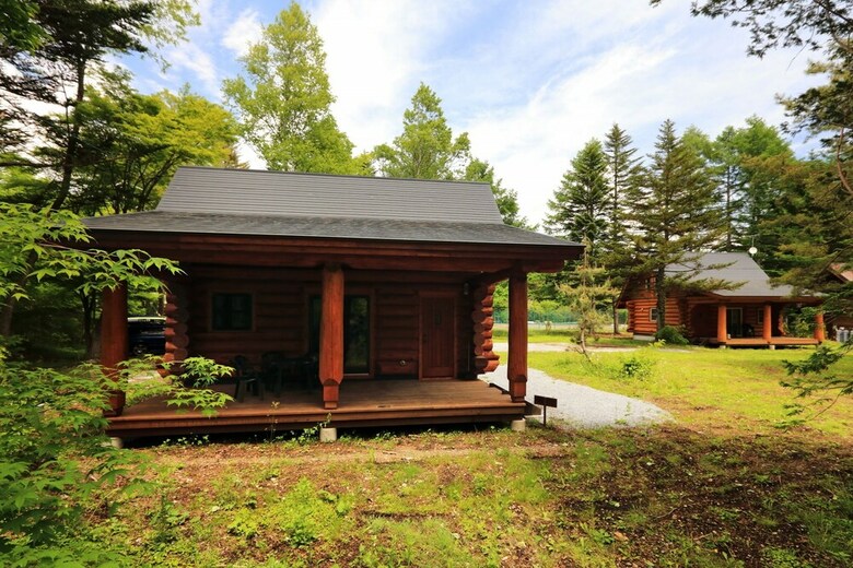 Karuizawa Sunny Village