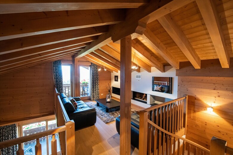 Hotel Chalet Royalp H�tel & Spa