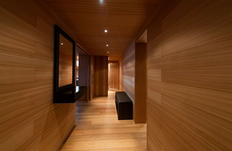 Hotel Chalet Royalp H�tel & Spa
