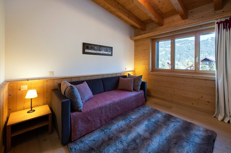 Hotel Chalet Royalp H�tel & Spa
