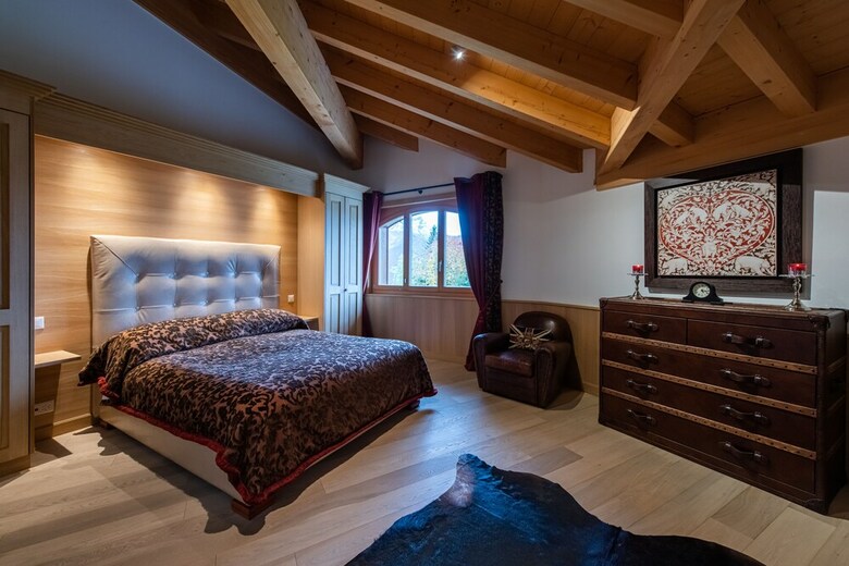 Hotel Chalet Royalp H�tel & Spa