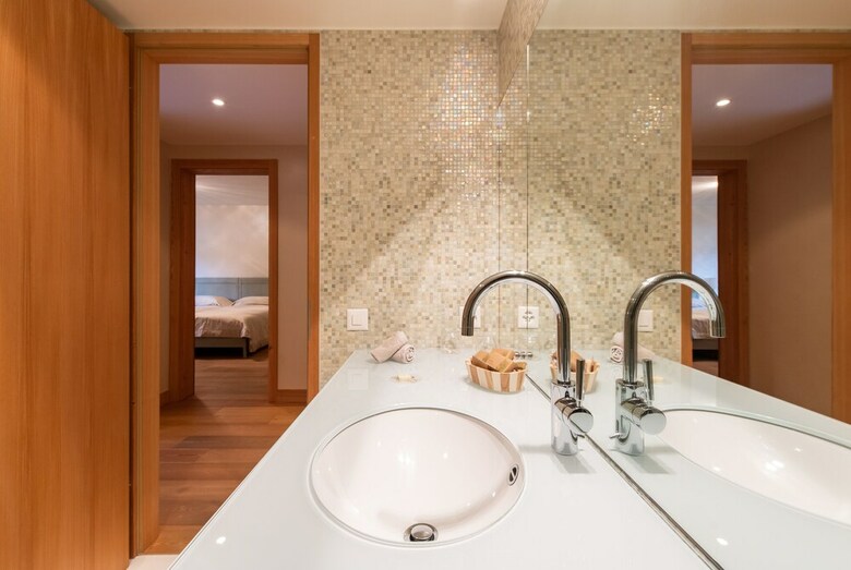 Hotel Chalet Royalp H�tel & Spa