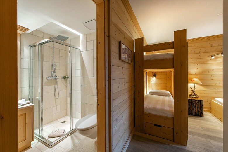 Hotel Chalet Royalp H�tel & Spa