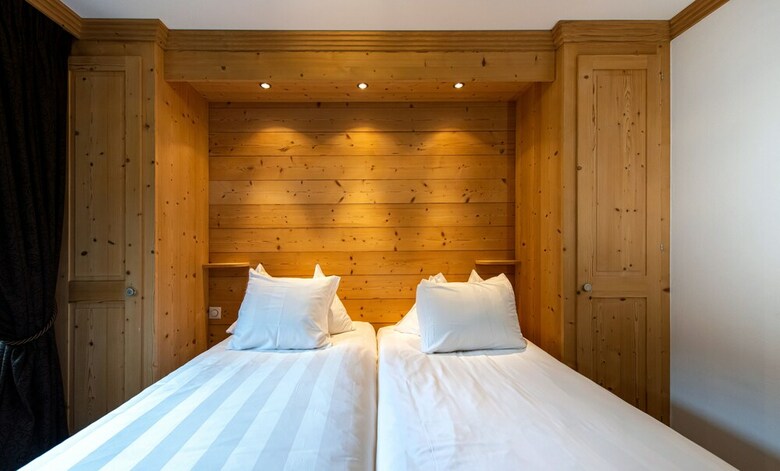 Hotel Chalet Royalp H�tel & Spa