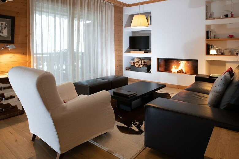Hotel Chalet Royalp H�tel & Spa