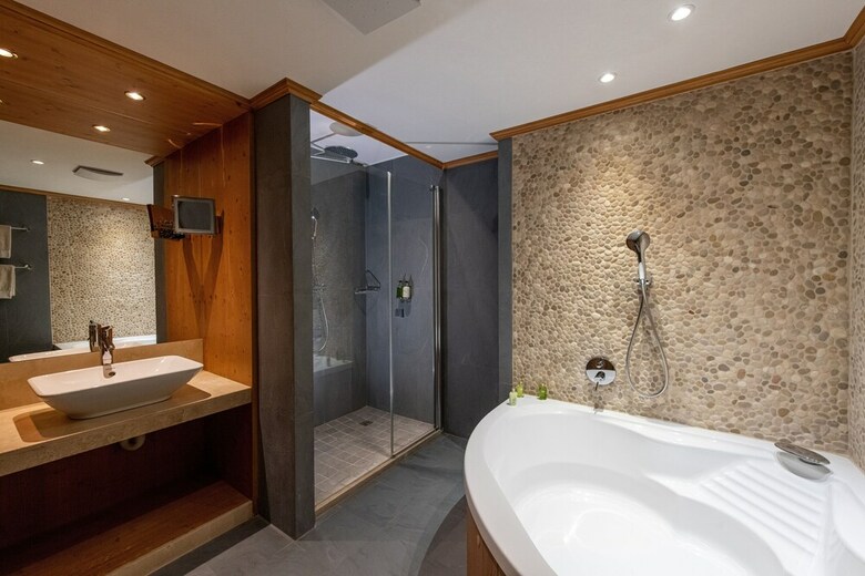 Hotel Chalet Royalp H�tel & Spa