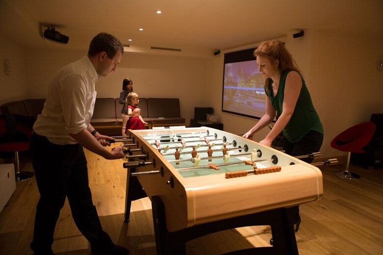 Hotel Chalet Royalp H�tel & Spa