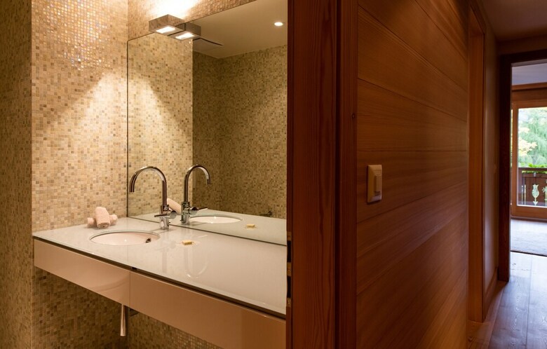 Hotel Chalet Royalp H�tel & Spa