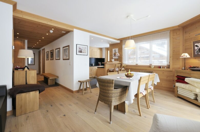 Hotel Chalet Royalp H�tel & Spa