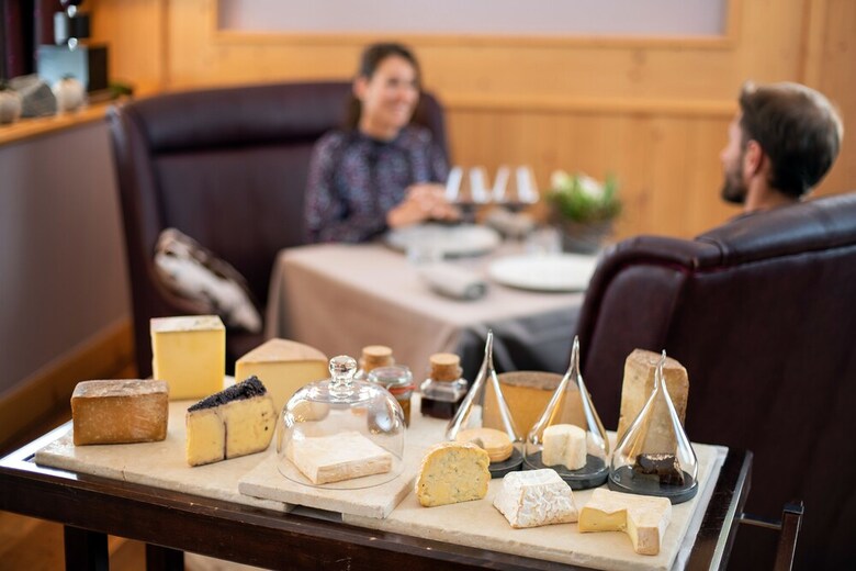 Hotel Chalet Royalp H�tel & Spa
