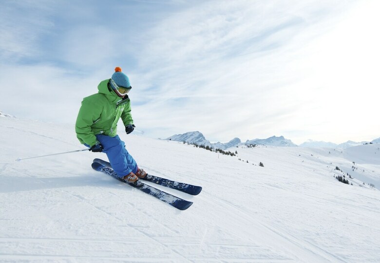 Hotel Chalet Royalp H�tel & Spa