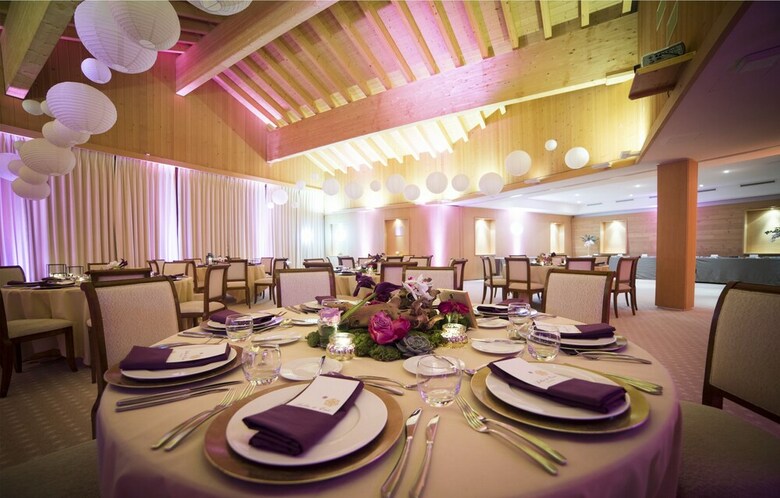 Hotel Chalet Royalp H�tel & Spa