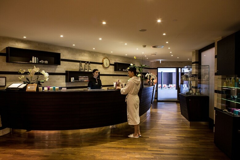 Hotel Chalet Royalp H�tel & Spa