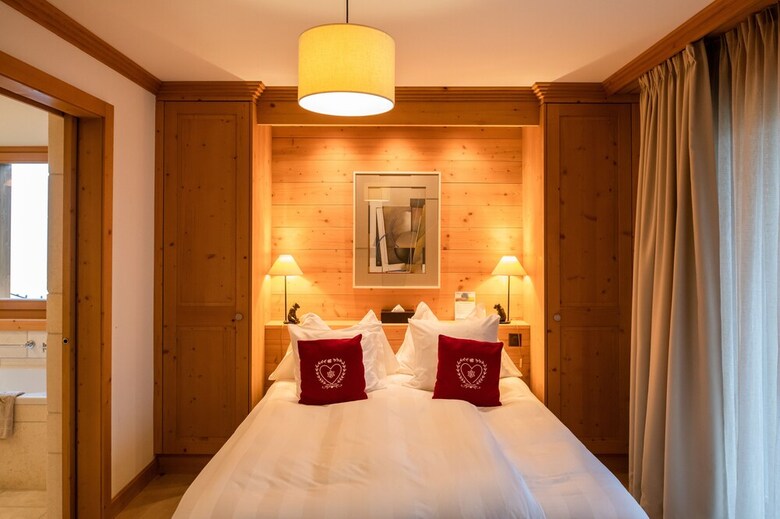 Hotel Chalet Royalp H�tel & Spa