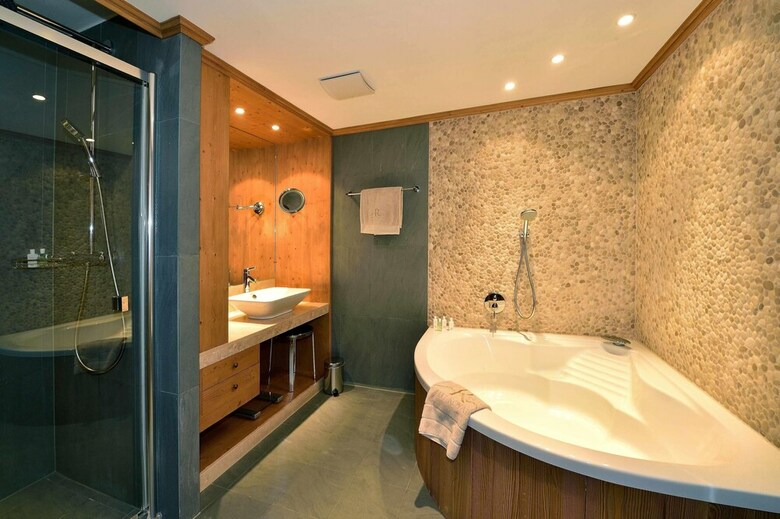 Hotel Chalet Royalp H�tel & Spa