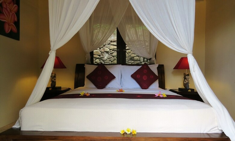 Bed & Breakfast Sama's Cottages And Villas