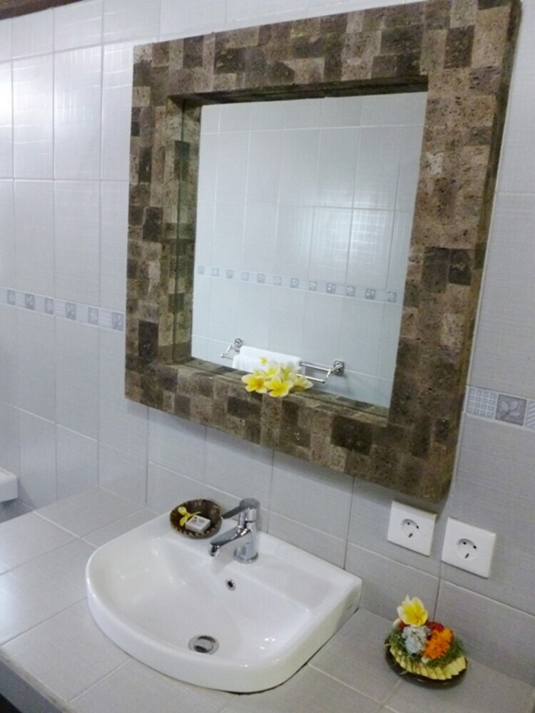 Bed & Breakfast Sama's Cottages And Villas