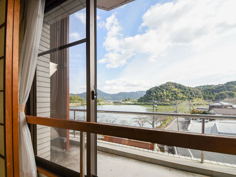Takeo Spa Morino Resort Hotel