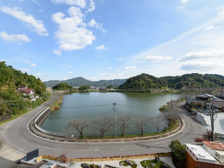 Takeo Spa Morino Resort Hotel