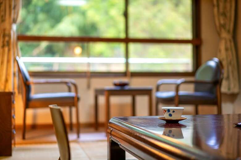 Takeo Spa Morino Resort Hotel