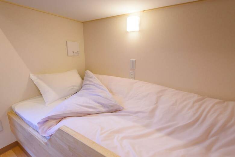Hostal Kyoto Tsukiusagi - Hostel