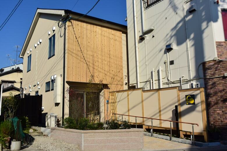 Hostal Kyoto Tsukiusagi - Hostel