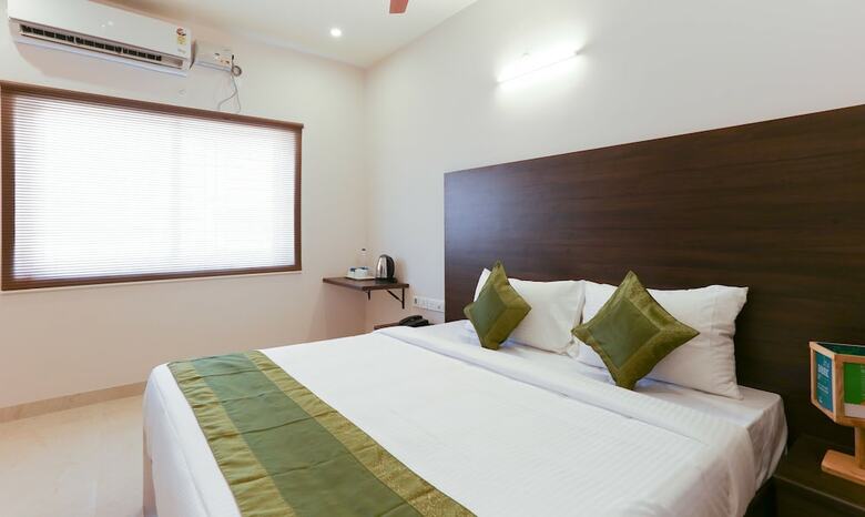 Hotel Treebo Trend Hi Line Apartments