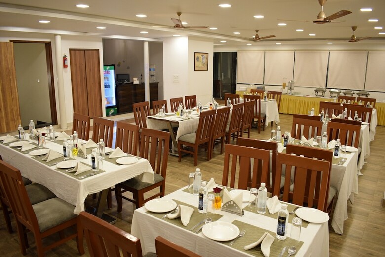Hotel Silicon Inn